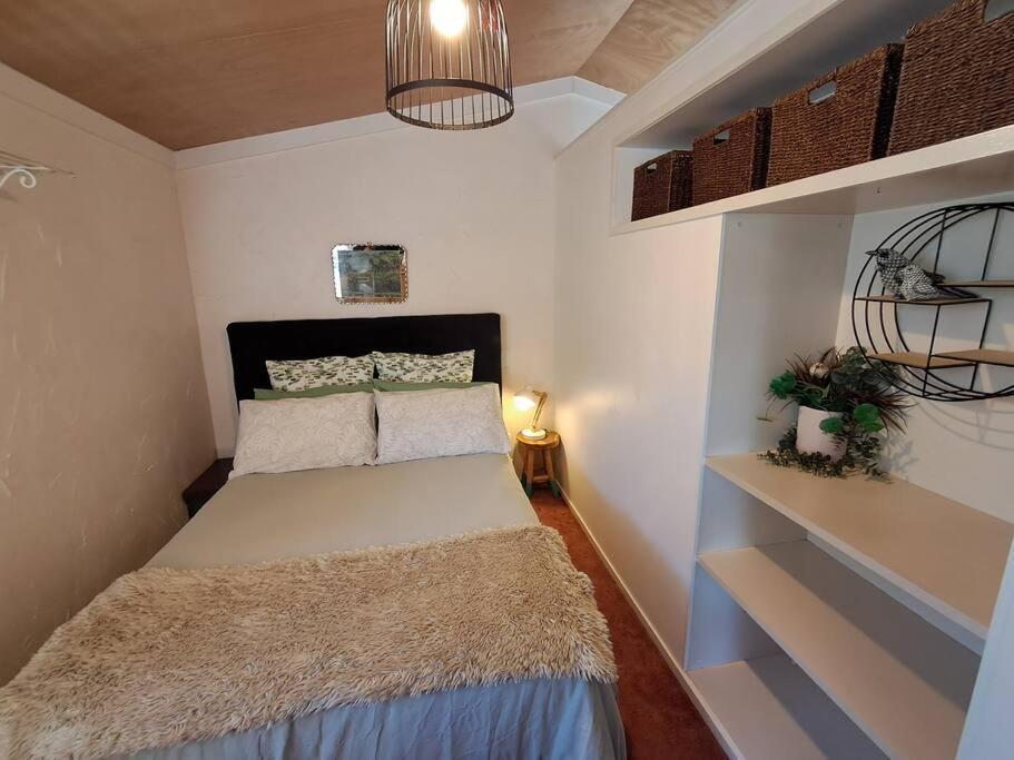 Sweet Guesthouse Waitara Dış mekan fotoğraf